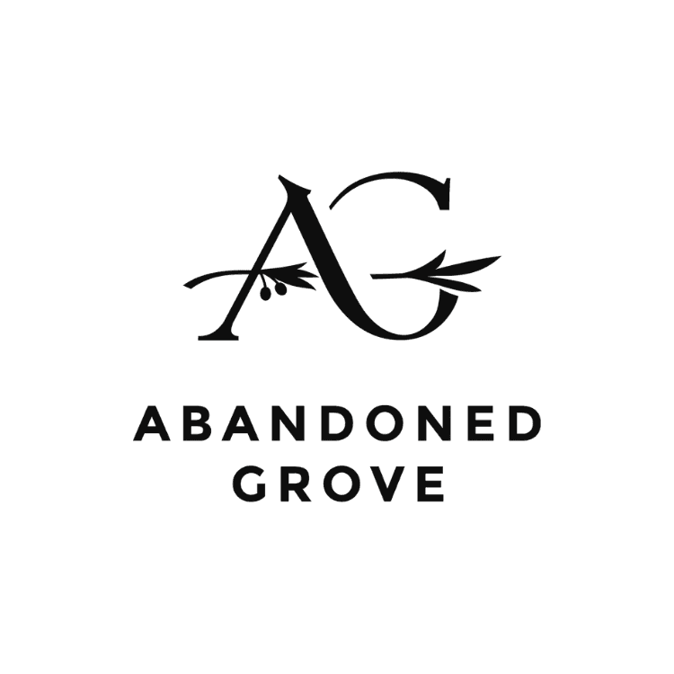 Abandoned Grove