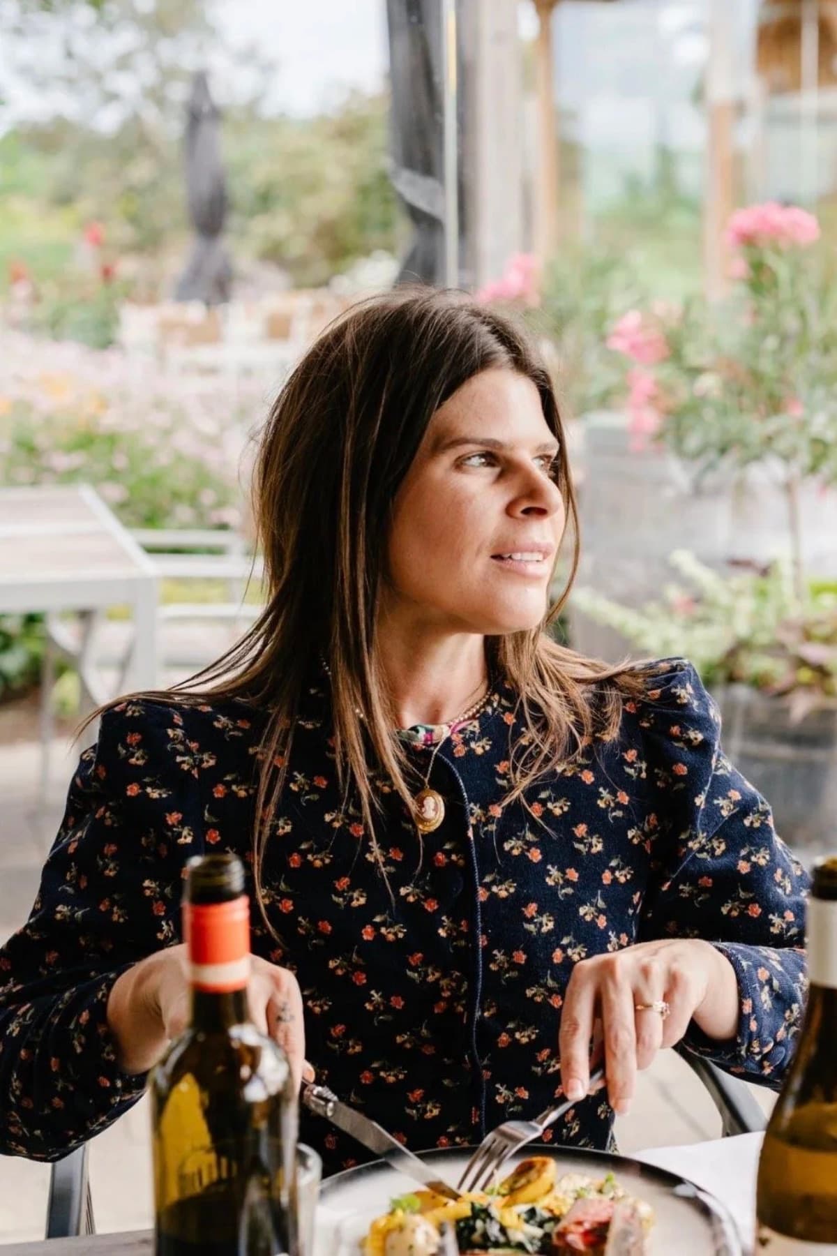 Christine Flynn