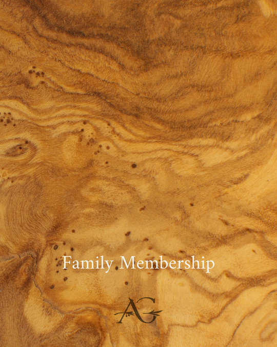 AG Family Membership