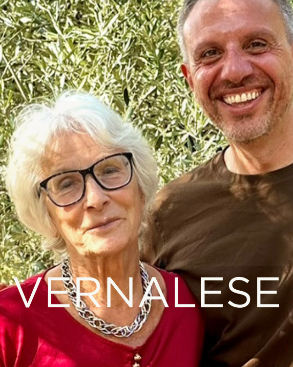 Gift a Rescued Olive Tree: Vernalese Grove