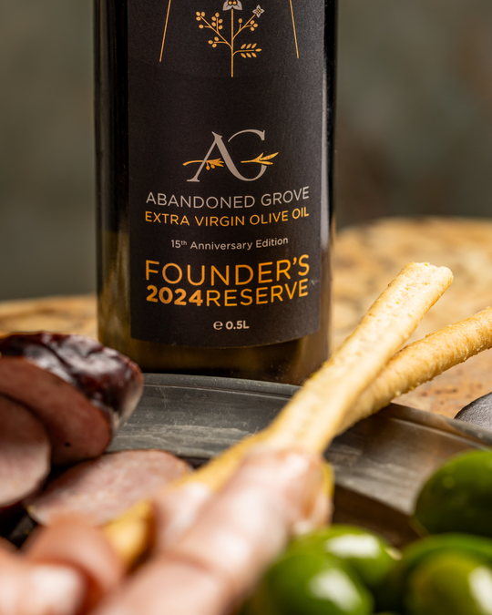 2024 Founder’s Reserve