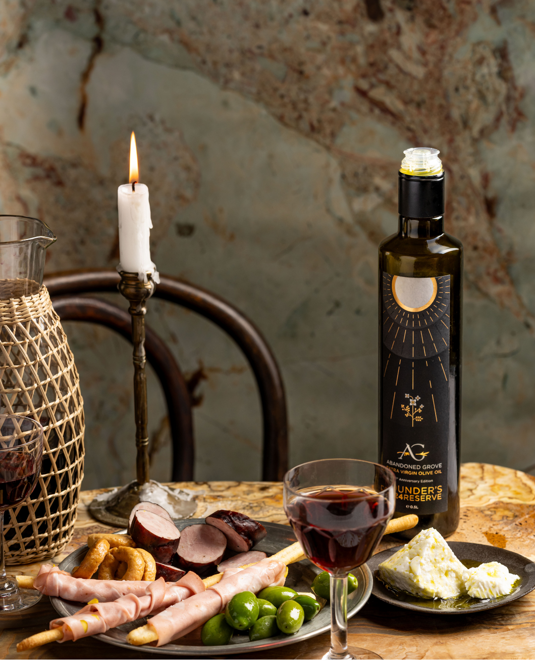 2024 Founder’s Reserve