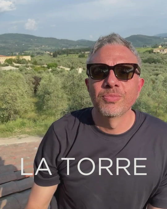 Adopt a Rescued Olive Tree: La Torre