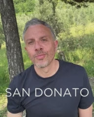 Gift a Rescued Olive Tree: San Donato Grove